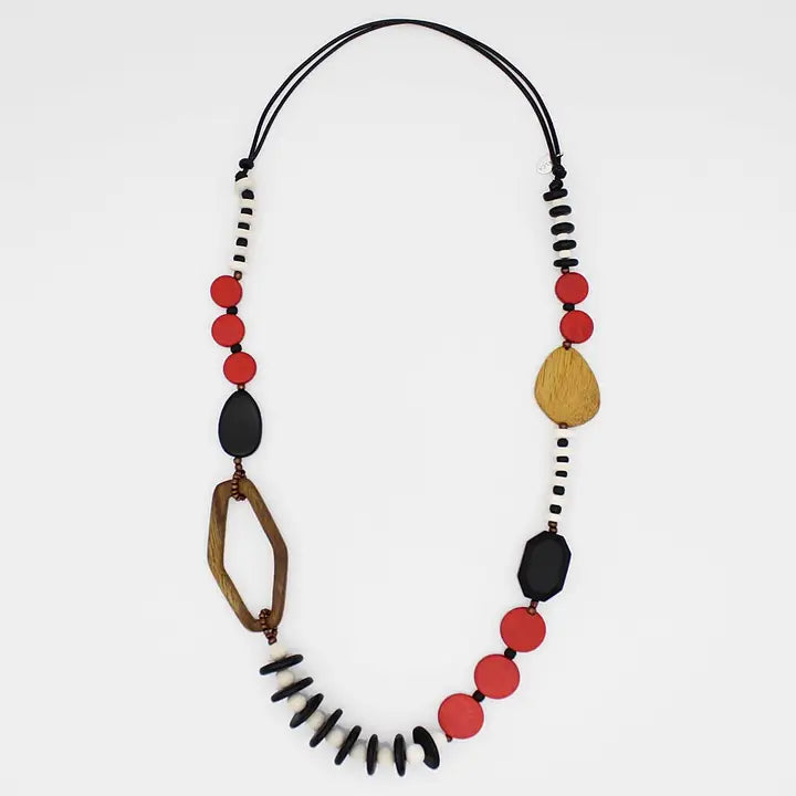 Gabby Necklace