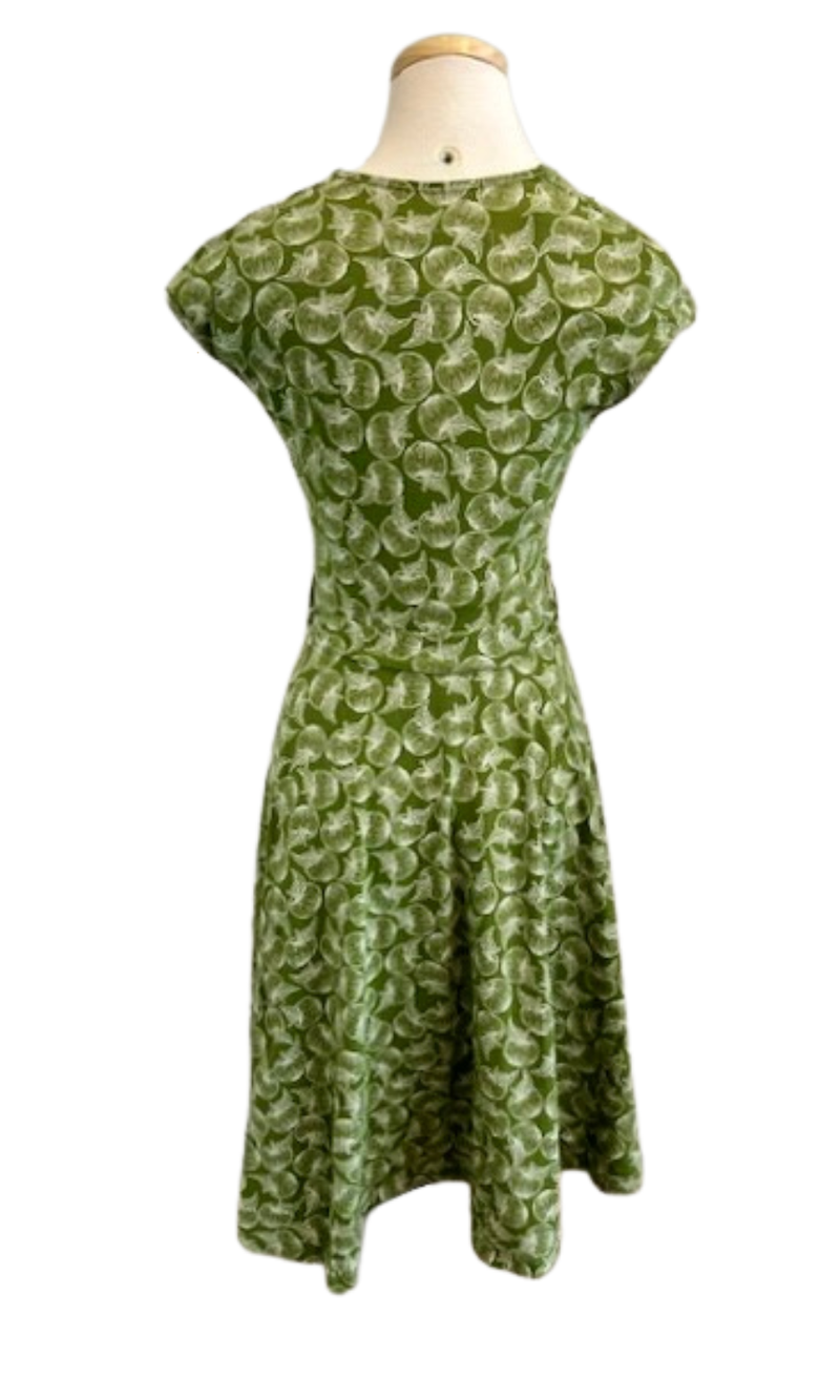 Effie's Heart Hedy Dress in Cider S Effie's Heart Hedy Dress in Cider S