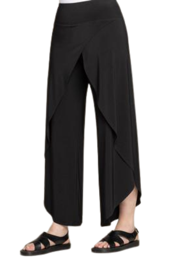 Sympli Rapt Pant in Black