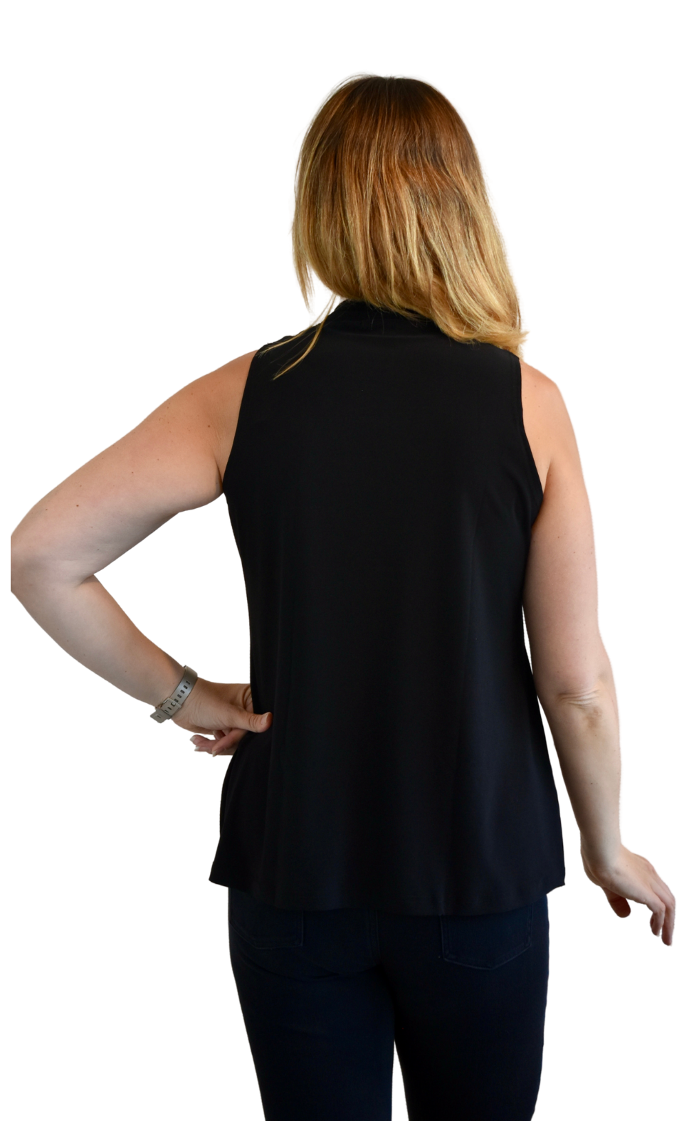 Sympli Deep V Trapeze Tank