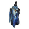 Dupatta Carousel Scarf