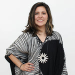 White Amaya Necklace