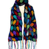 Dew Drop Scarf