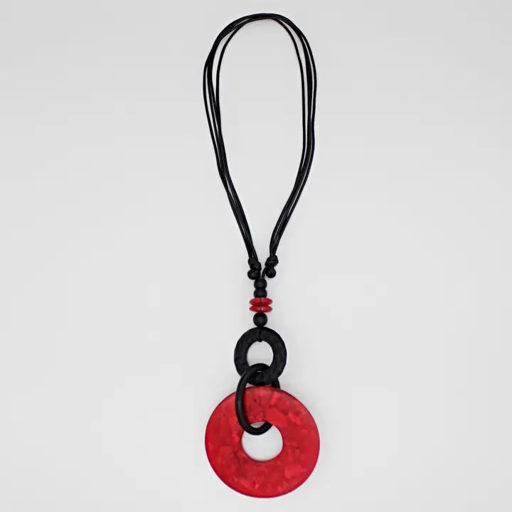 Sylca Riviera Necklace - Harper Greer