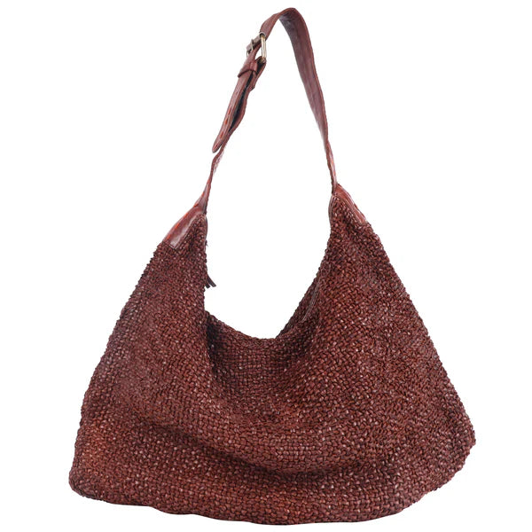 Latico Stella Handbag in Brown