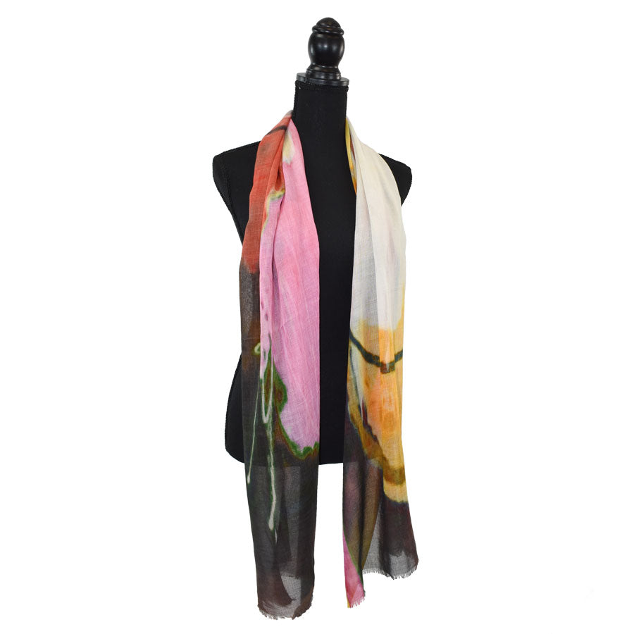 Dupatta Joshua Scarf