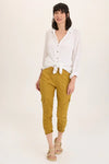 XCVI Tilton Legging in Radiance