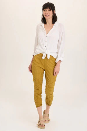 XCVI Tilton Legging in Radiance