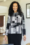 Habitat Squared Away Jacket in Dove