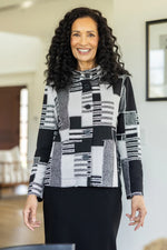 Habitat Squared Away Jacket in Dove