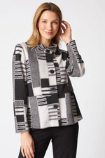 Habitat Squared Away Jacket in Dove