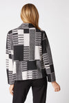 Habitat Squared Away Jacket in Dove