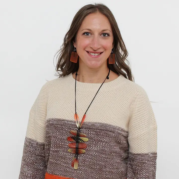 Sylca Bennett Necklace - Harper Greer