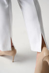 Joseph Ribkoff Slim Pant in Vanilla