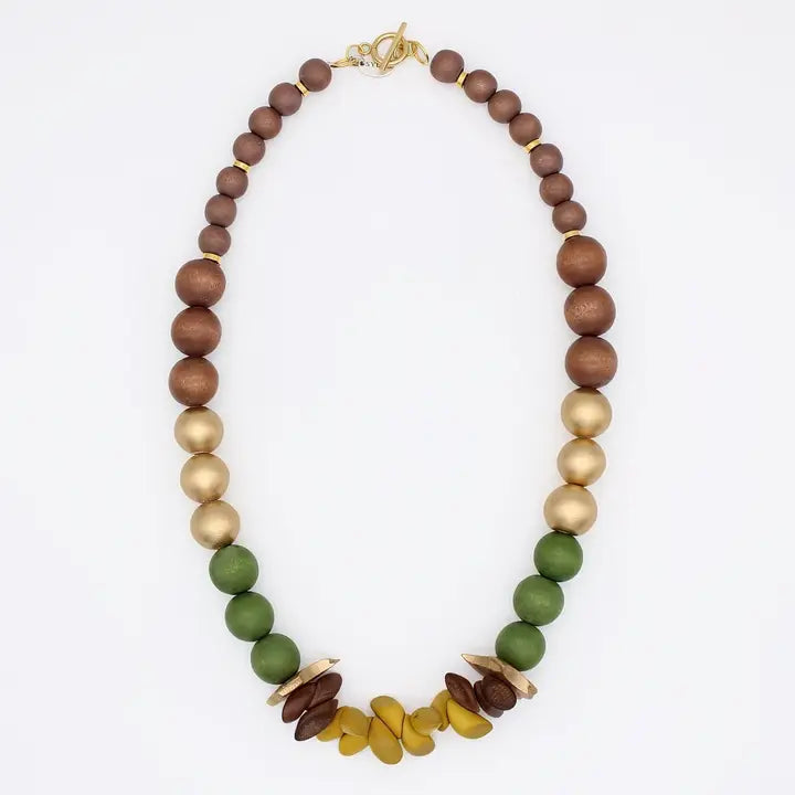 Nola Necklace