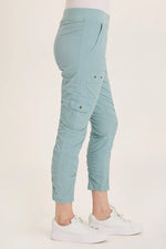 XCVI Tilton Legging in Ocean Front