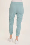 XCVI Tilton Legging in Ocean Front