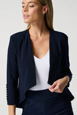 Joseph Ribkoff Cropped Jacket
