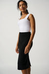 Joseph Ribkoff Slim Skirt