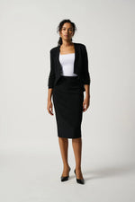 Joseph Ribkoff Slim Skirt