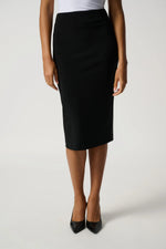 Joseph Ribkoff Slim Skirt