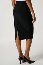 Joseph Ribkoff Slim Skirt