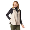 Habitat  Allie Sherpa Vest