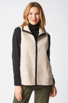 Habitat  Allie Sherpa Vest