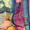 Dupatta Bisset Scarf