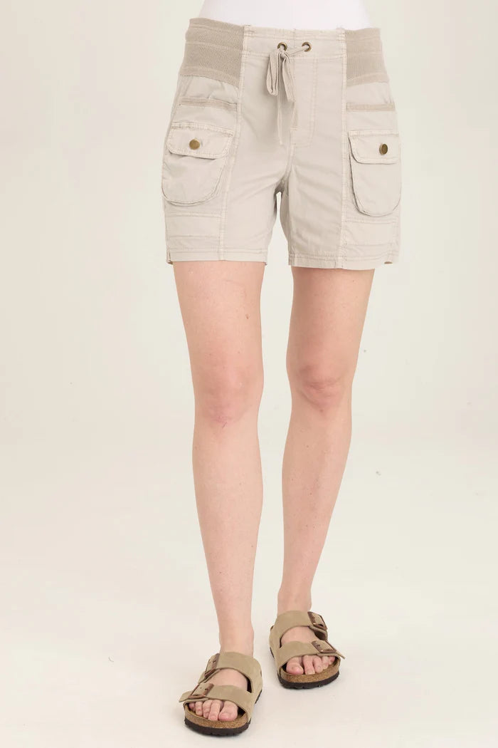 XCVI Felix Short in Ripple