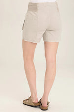 XCVI Felix Short in Ripple