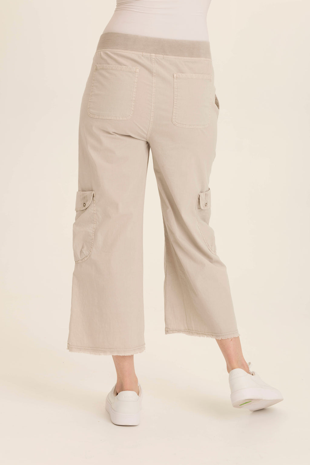 XCVI Femke Cargo Pant in Ripple