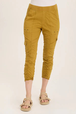 XCVI Tilton Legging in Radiance