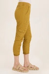 XCVI Tilton Legging in Radiance