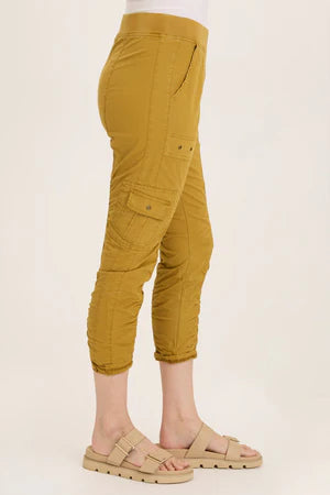 XCVI Tilton Legging in Radiance