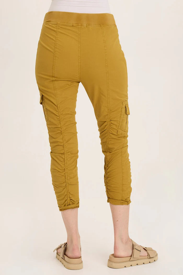 XCVI Tilton Legging in Radiance