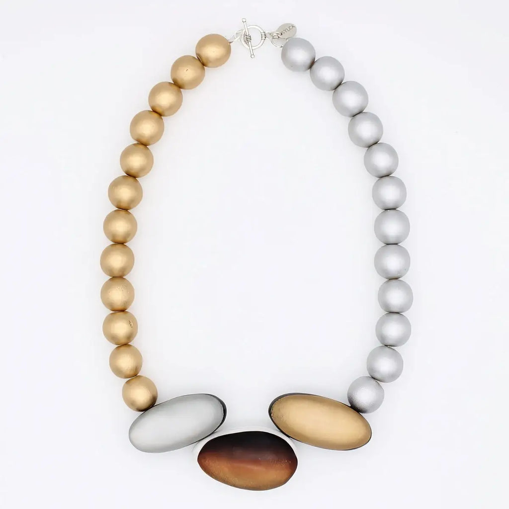 Selene Radiance Necklace