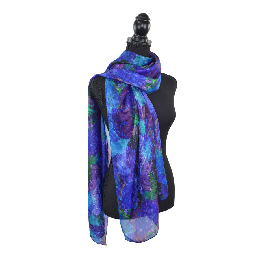 Dupatta Noel Scarf