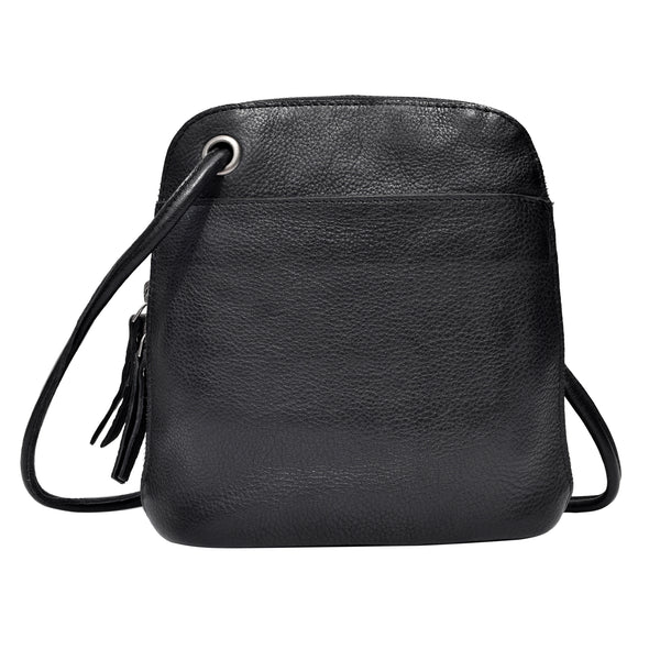 Latico Lilly Handbag in Black