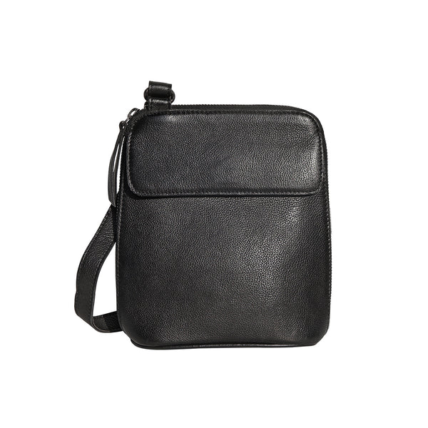 Latico Lucy Handbag in Black