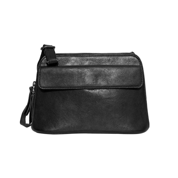 Latico Luna Handbag in Black