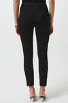 Joseph Ribkoff High-waisted Faux Leather Leggings