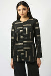 Joseph Ribkoff Two Tone Jacket