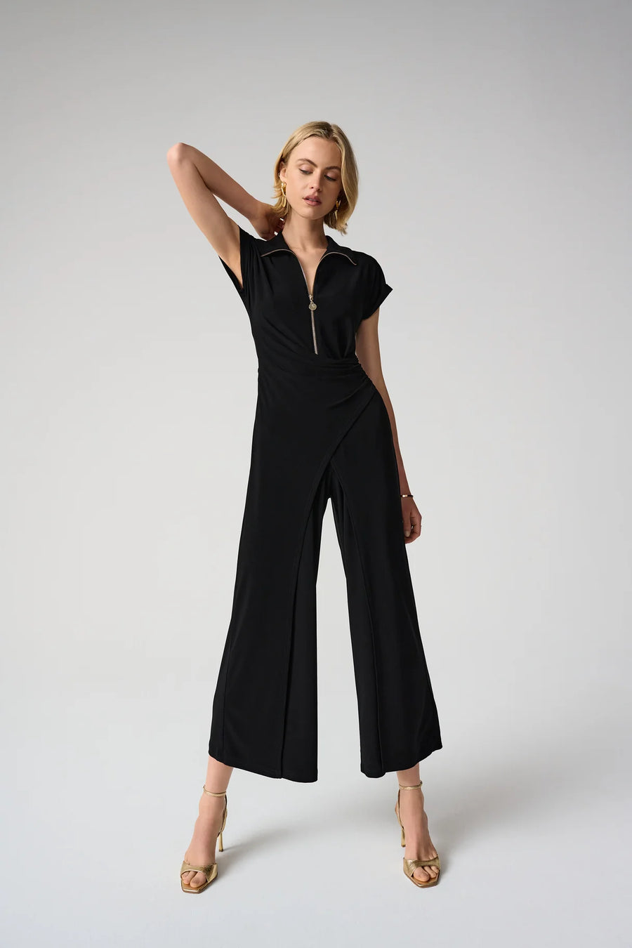 二郎　 Jumpsuits