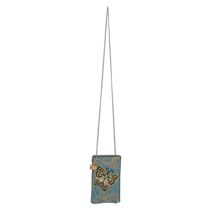 Mary Frances Mariposa Beaded Butterfly
