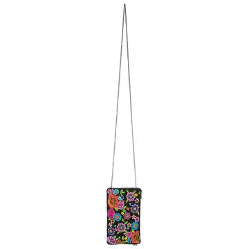 Mary Frances So Sweet Phone Bag