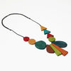 Long Alexis Necklace