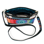 Mary Frances Color Fusion Camera Bag