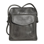 Latico Ezra Handbag in Charcoal
