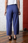 Olivia by Habitat Essential Layers Pocket Zanna Pant in Dusk